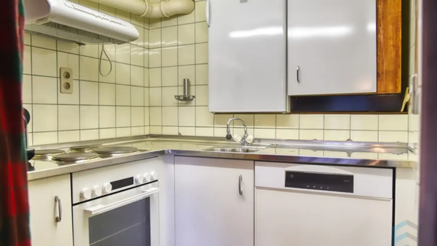 Single house for sale - Rue De La Tourelle 3, 3961 Vissoie - Photo 4