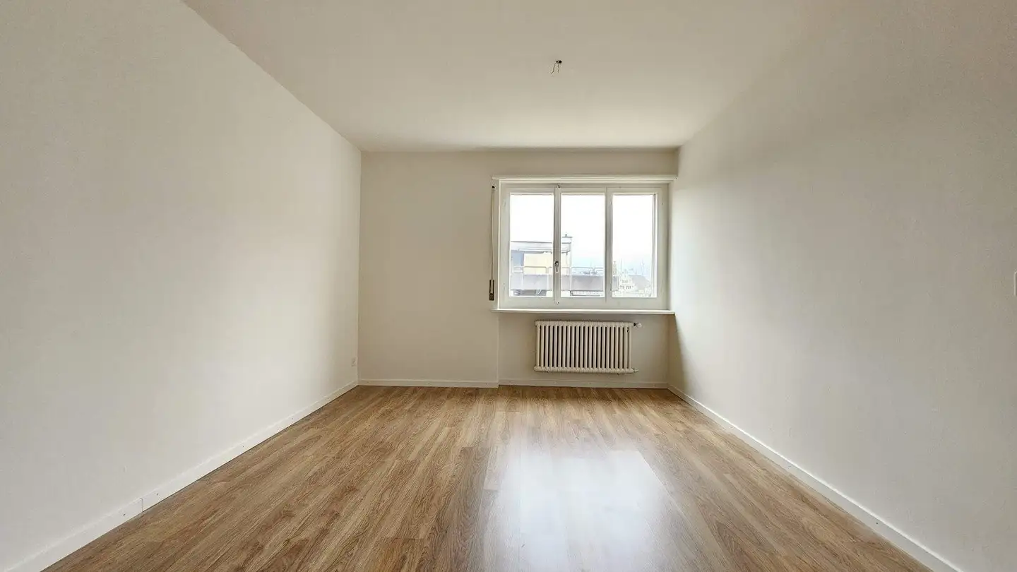 Apartment for rent - Hauptstrasse 21, 4528 Zuchwil - Photo 2