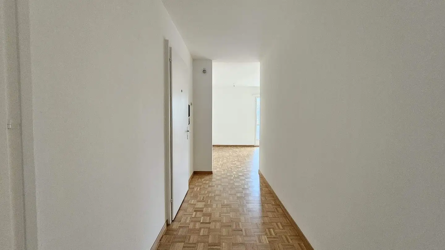 Apartment for rent - Hauptstrasse 21, 4528 Zuchwil - Photo 3