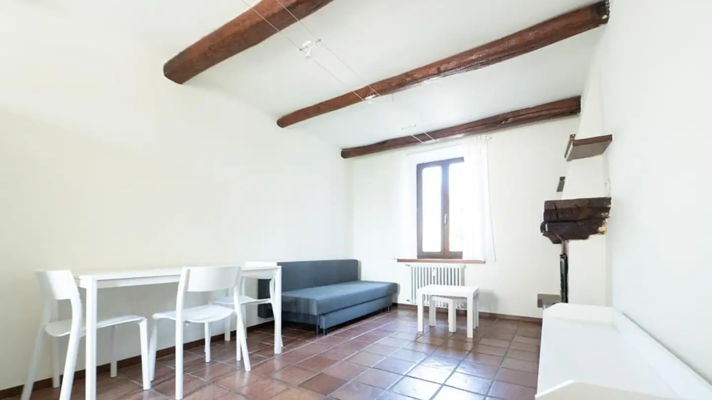 Furnished apartment for rent - Via San Gottardo 78a, 6500 Bellinzona - Photo 4