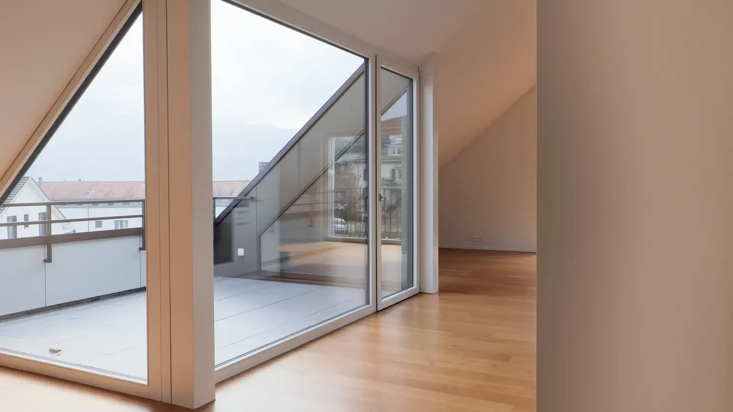 Appartamento in affitto - Dorfstrasse 82, 8805 Richterswil