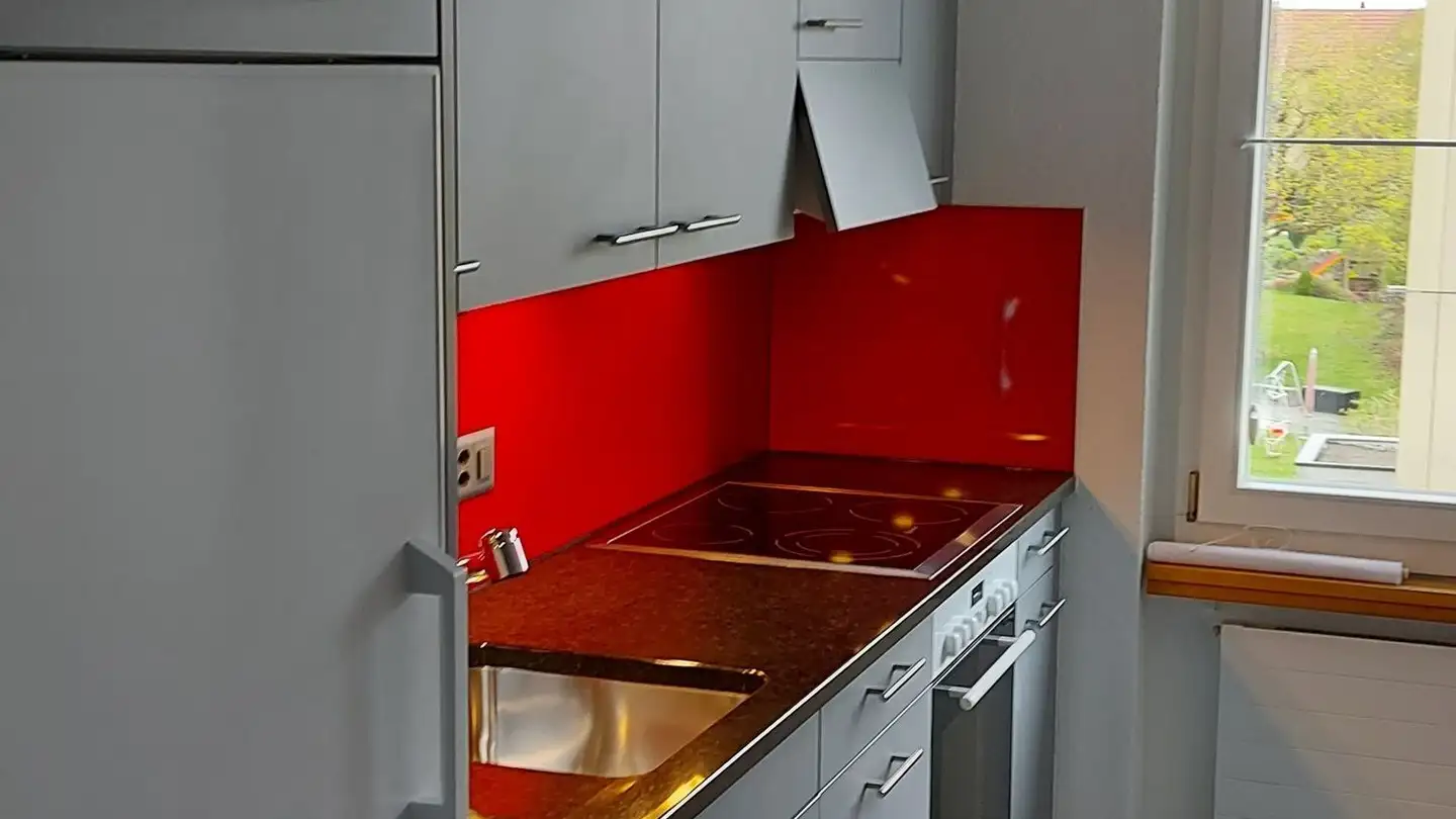 Appartamento in affitto - Buhnenstock 16, 3150 Schwarzenburg - Photo 2