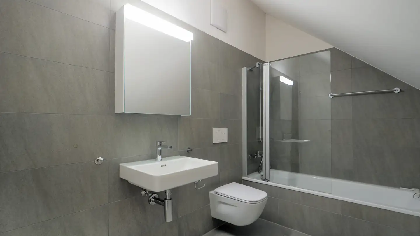 Appartamento in affitto - Dorfstrasse 82, 8805 Richterswil - Foto 2