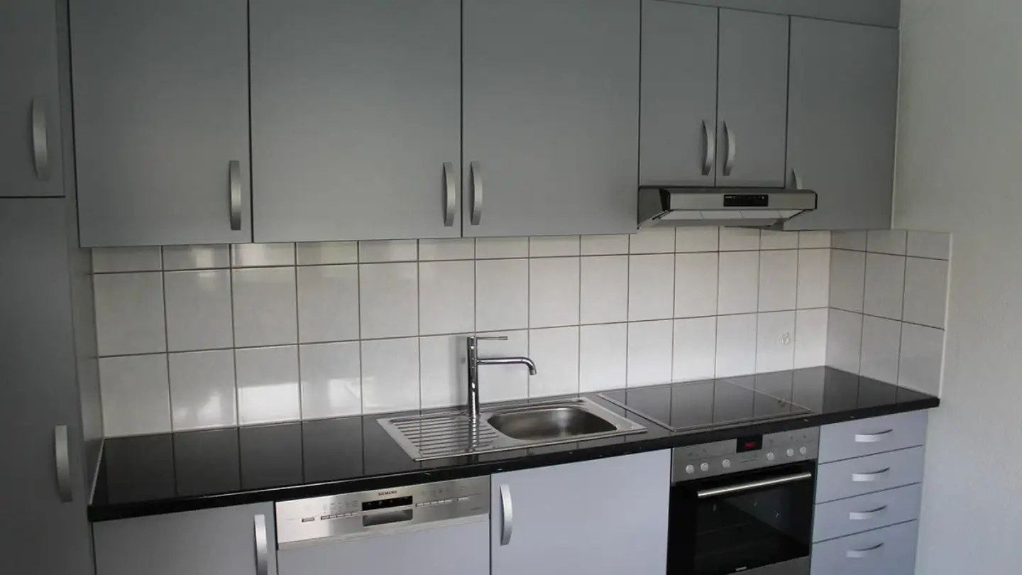 Wohnung mieten - Allmendstrasse 33, 8154 Oberglatt ZH
