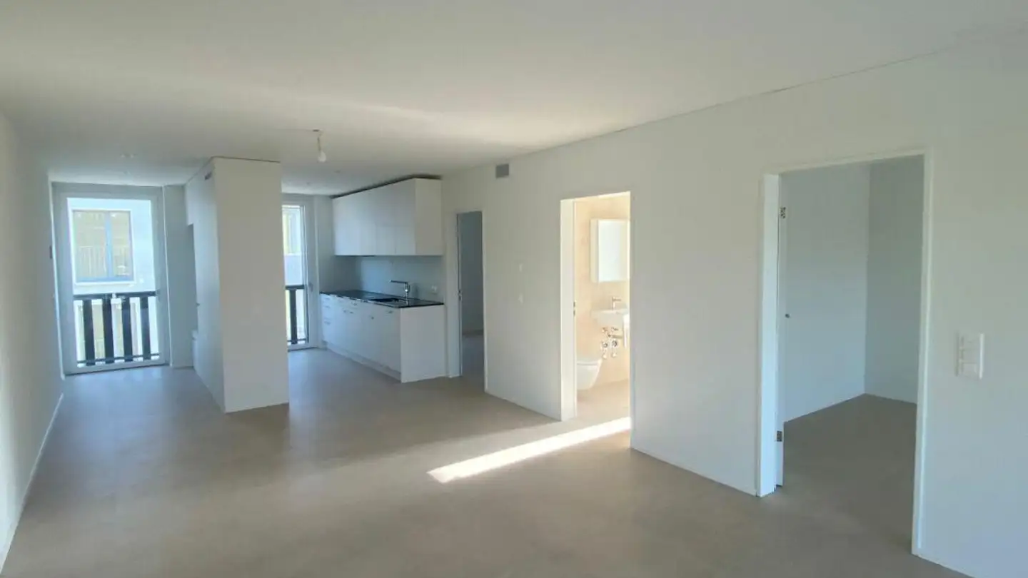 Appartamento in affitto - Moosgasse 4, 3067 Boll - Foto 2
