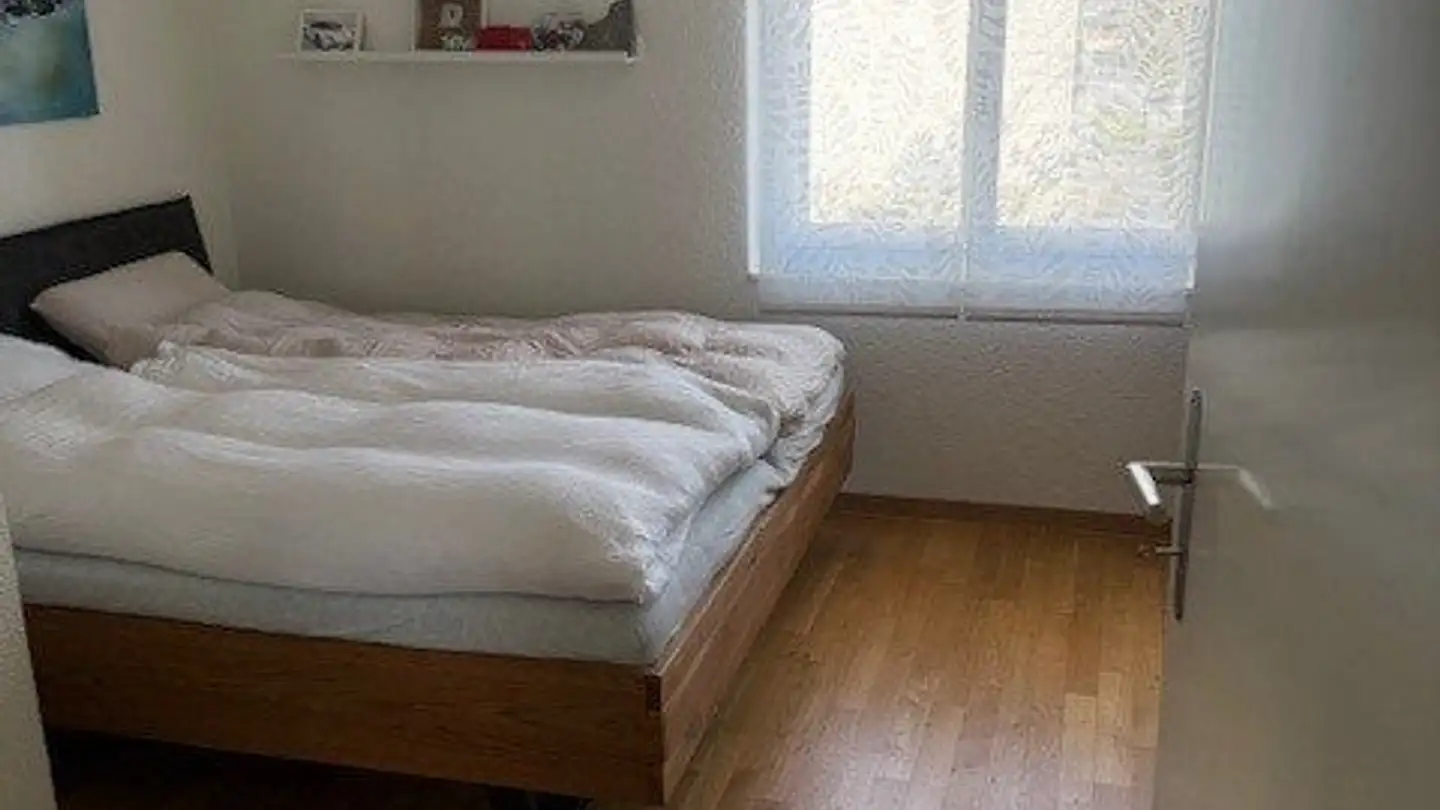Appartamento in affitto - Subergstrasse 6, 3257 Grossaffoltern - Foto 3
