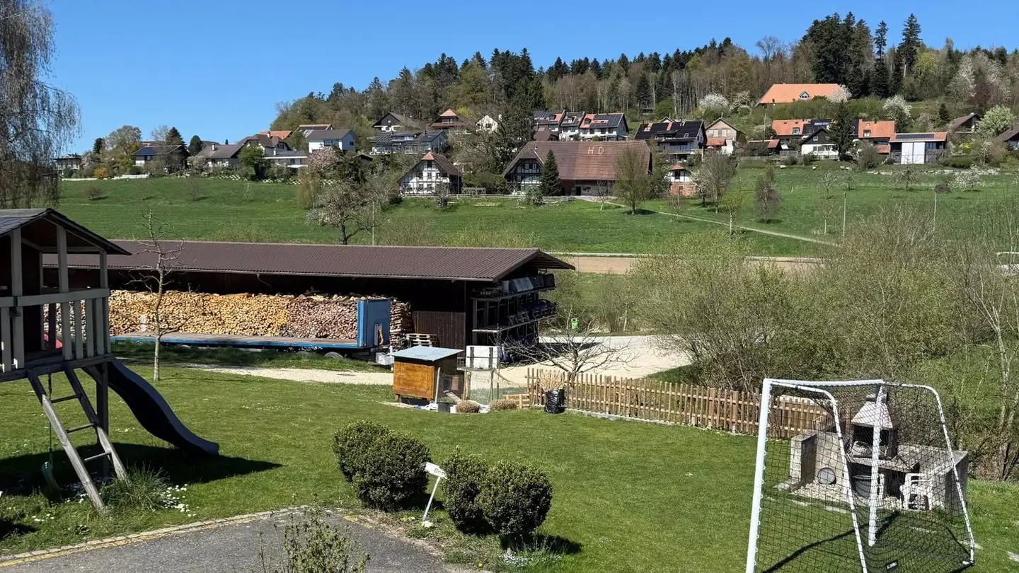 Appartamento in affitto - Subergstrasse 6, 3257 Grossaffoltern - Foto 4