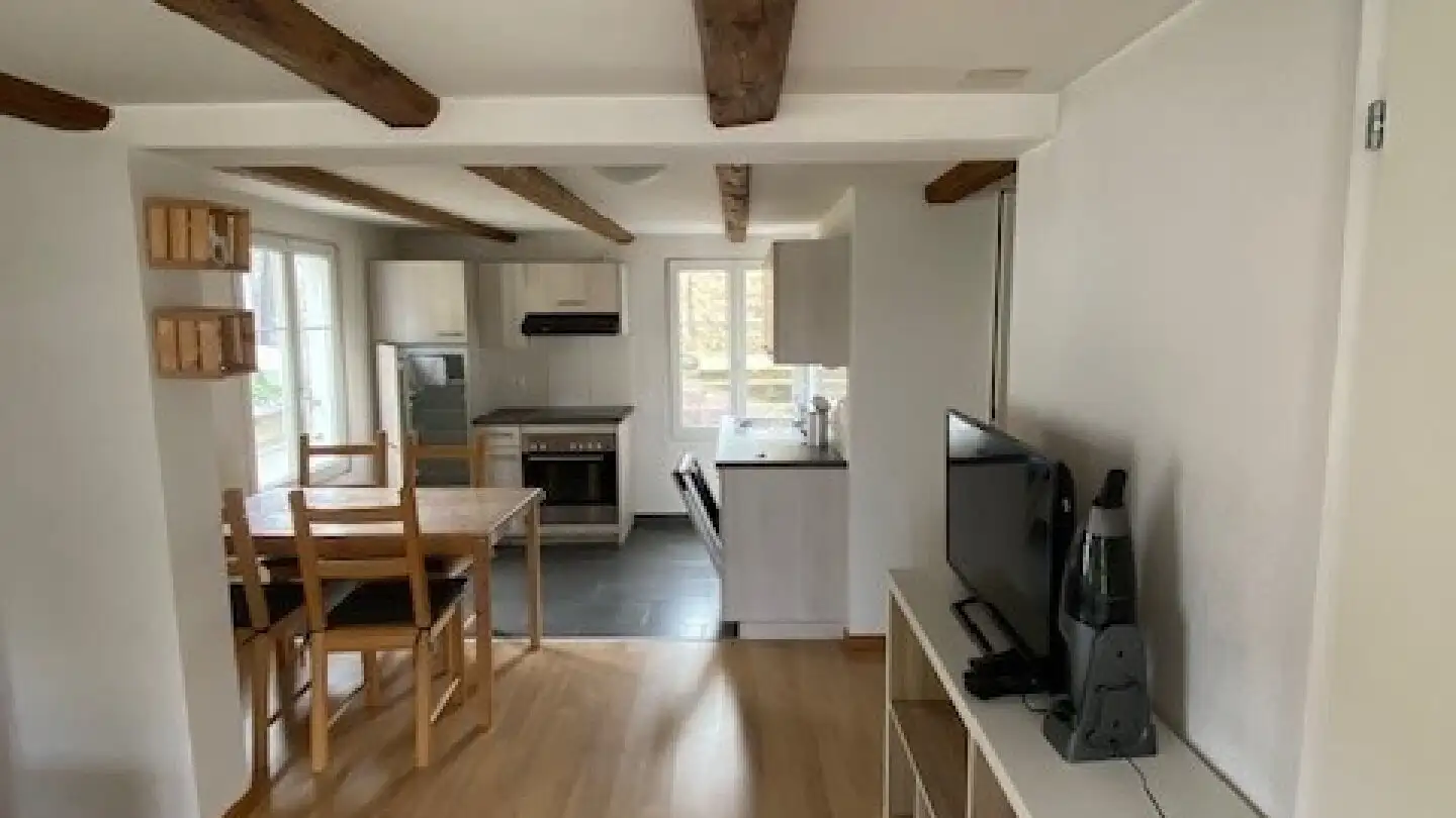 Appartement à louer - Dorf 96, 9428 Walzenhausen