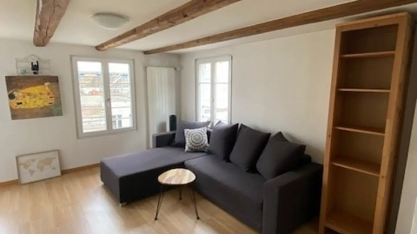 Appartement à louer - Dorf 96, 9428 Walzenhausen - Photo 3