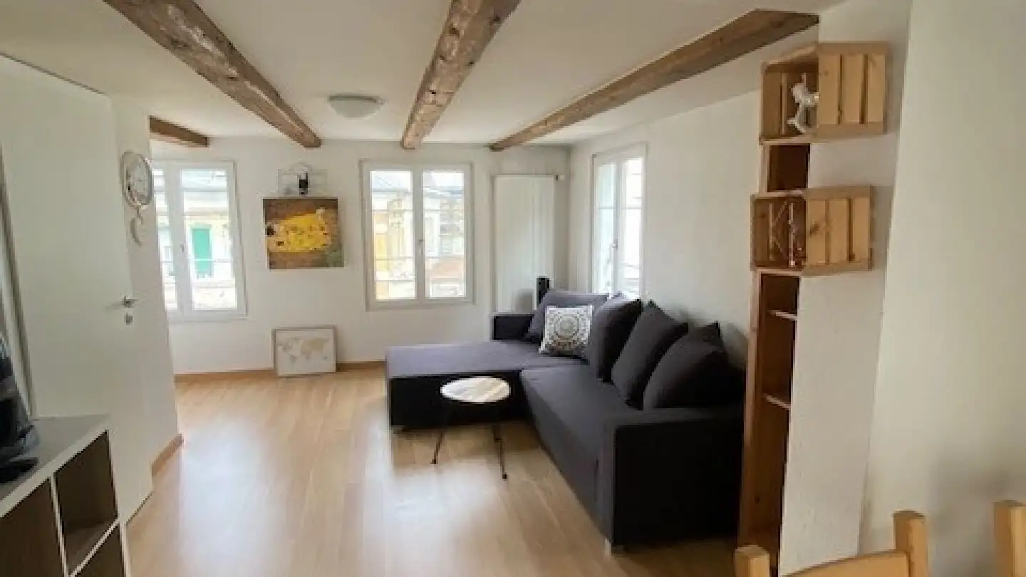 Appartement à louer - Dorf 96, 9428 Walzenhausen - Photo 4