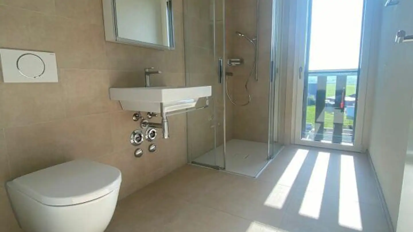 Appartamento in affitto - Moosgasse 4, 3067 Boll - Foto 4