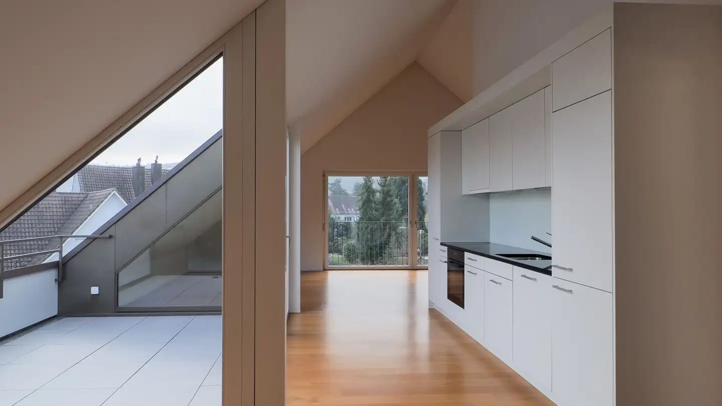 Appartamento in affitto - Dorfstrasse 82, 8805 Richterswil - Foto 4