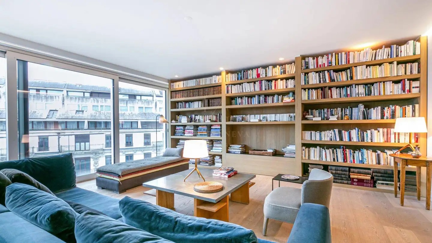 Appartamento in vendita - 1201 Genève - Foto 2