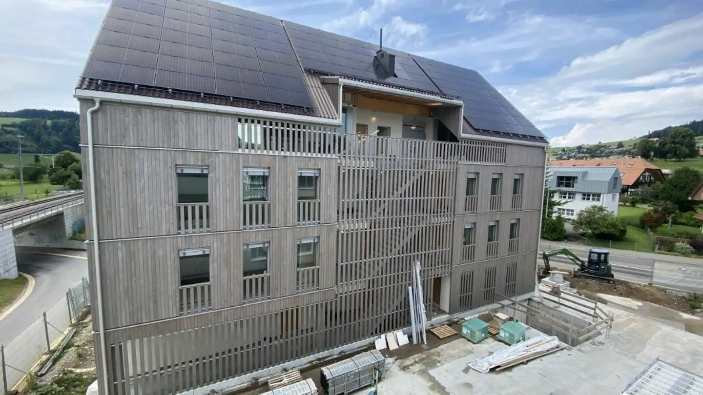 Appartamento in affitto - Moosgasse 4, 3067 Boll