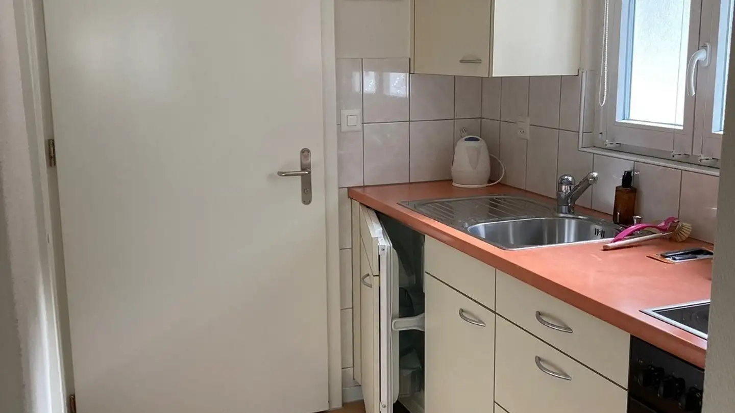 Appartement à louer - Innere Dorfstrasse 58, 3718 Kandersteg - Photo 4