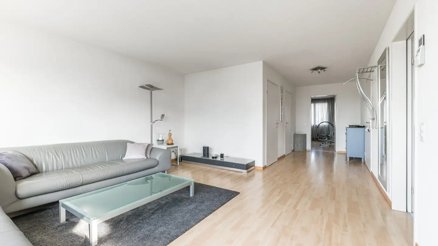 Wohnung kaufen - Am Rainbach 10, 6340 Baar