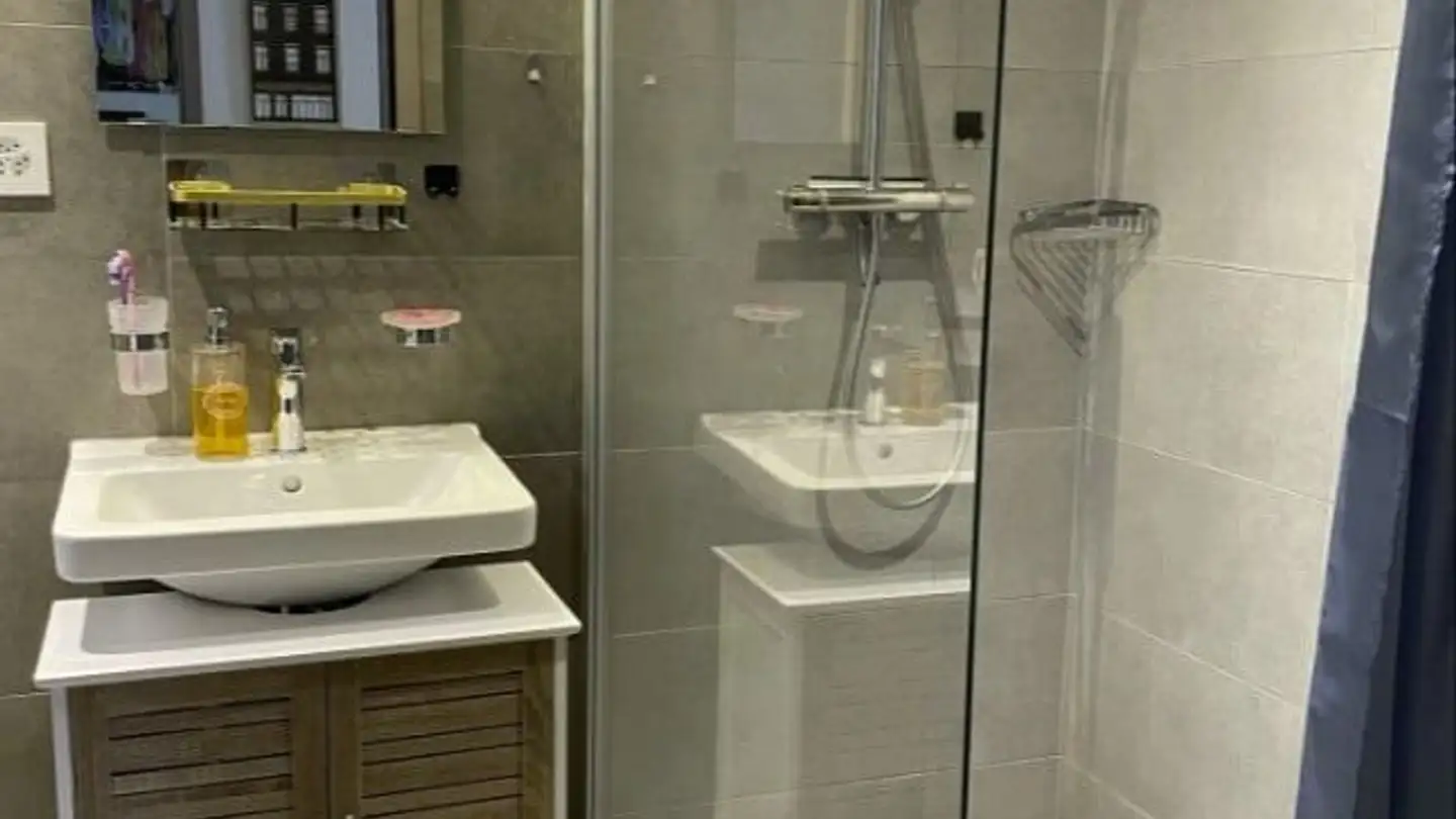 Appartamento in affitto - Route De La Sauge 16, 2042 Valangin - Photo 4