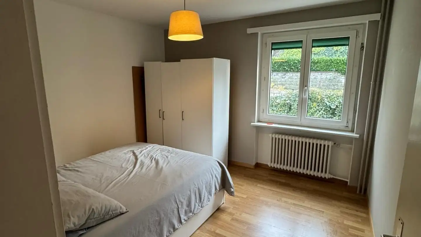 Single room for rent - 6340 Baar