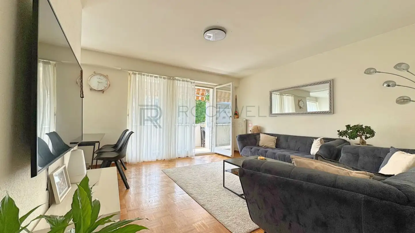 Wohnung kaufen - 1400 Yverdon-les-Bains