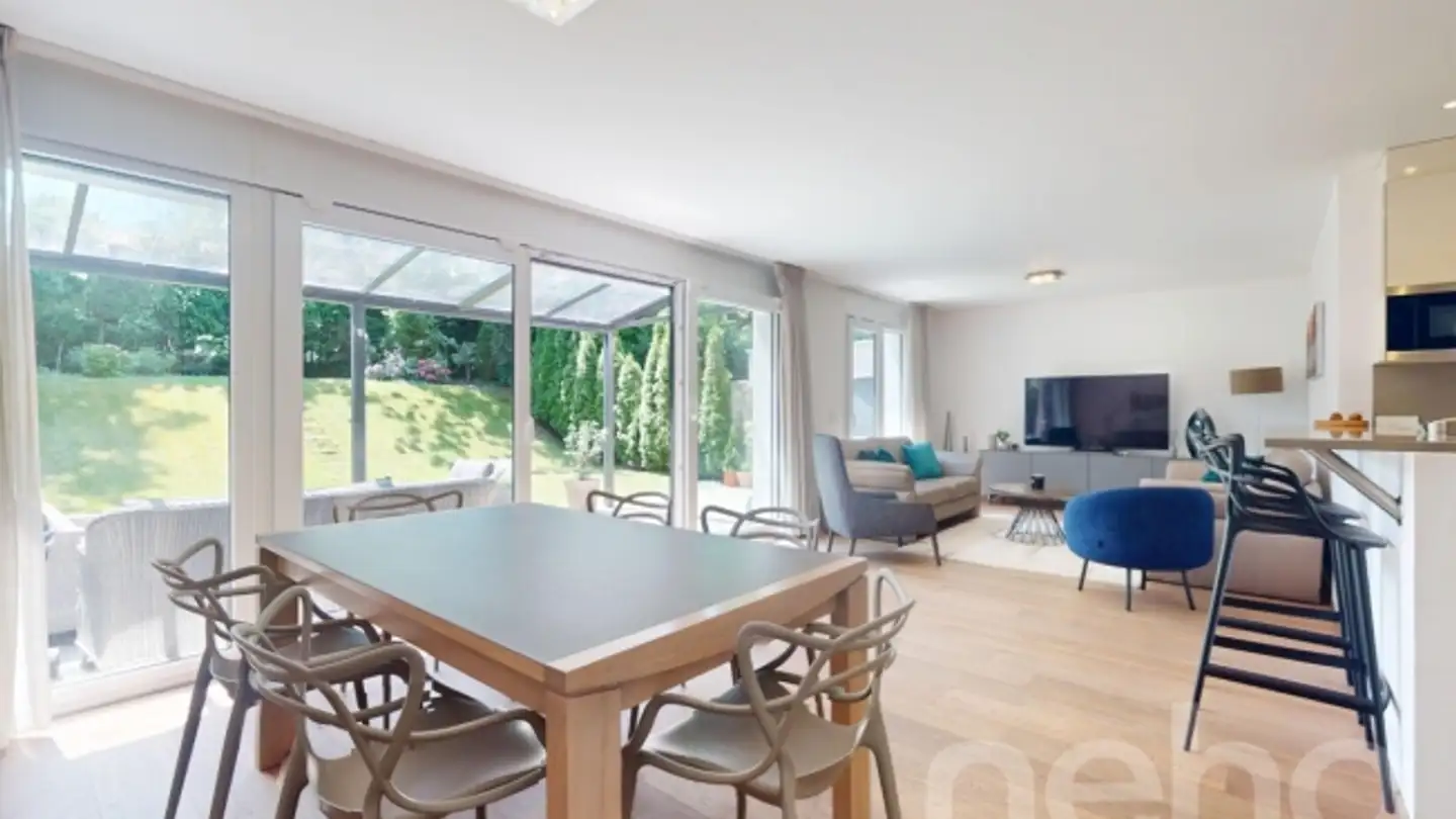 Casa a schiera in vendita - 1292 Chambésy - Foto 3