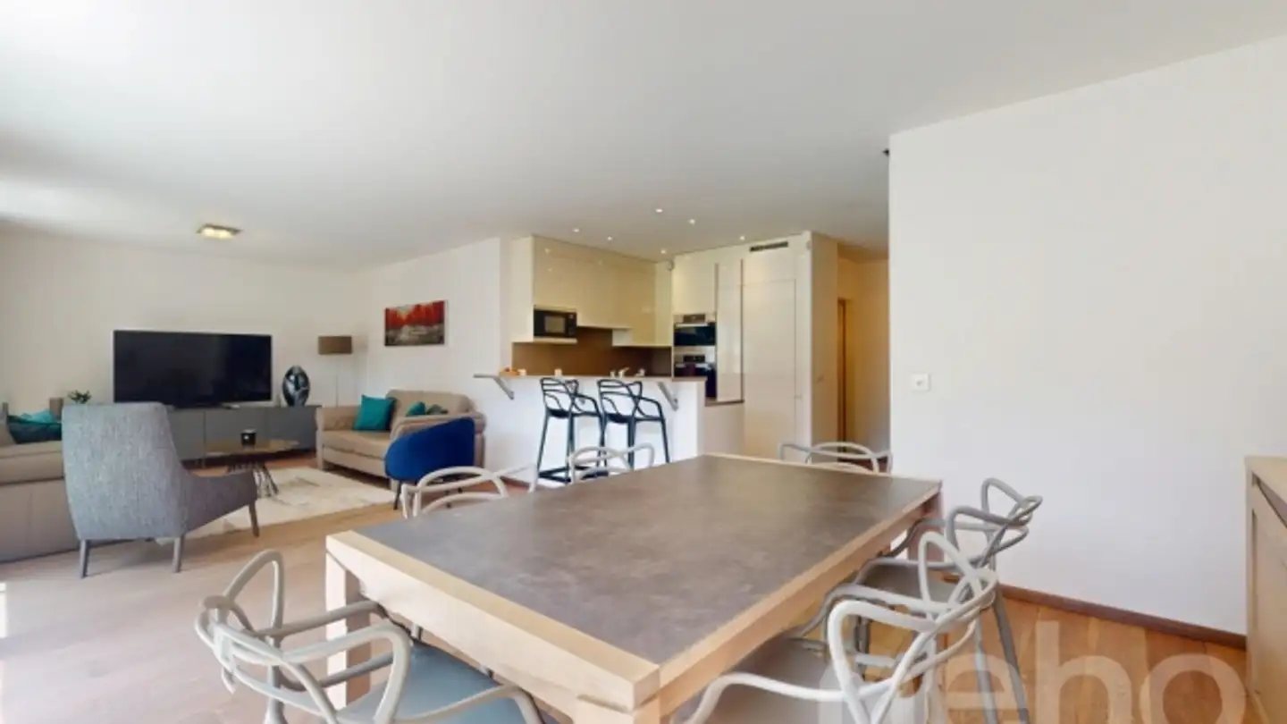 Casa a schiera in vendita - 1292 Chambésy - Foto 4