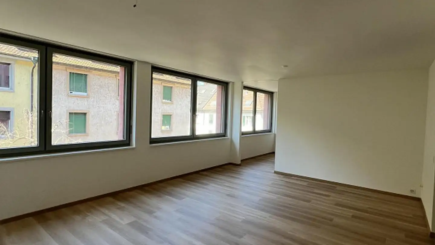 Appartamento in affitto - Landskronstrasse 1, 4056 Basel - Foto 2