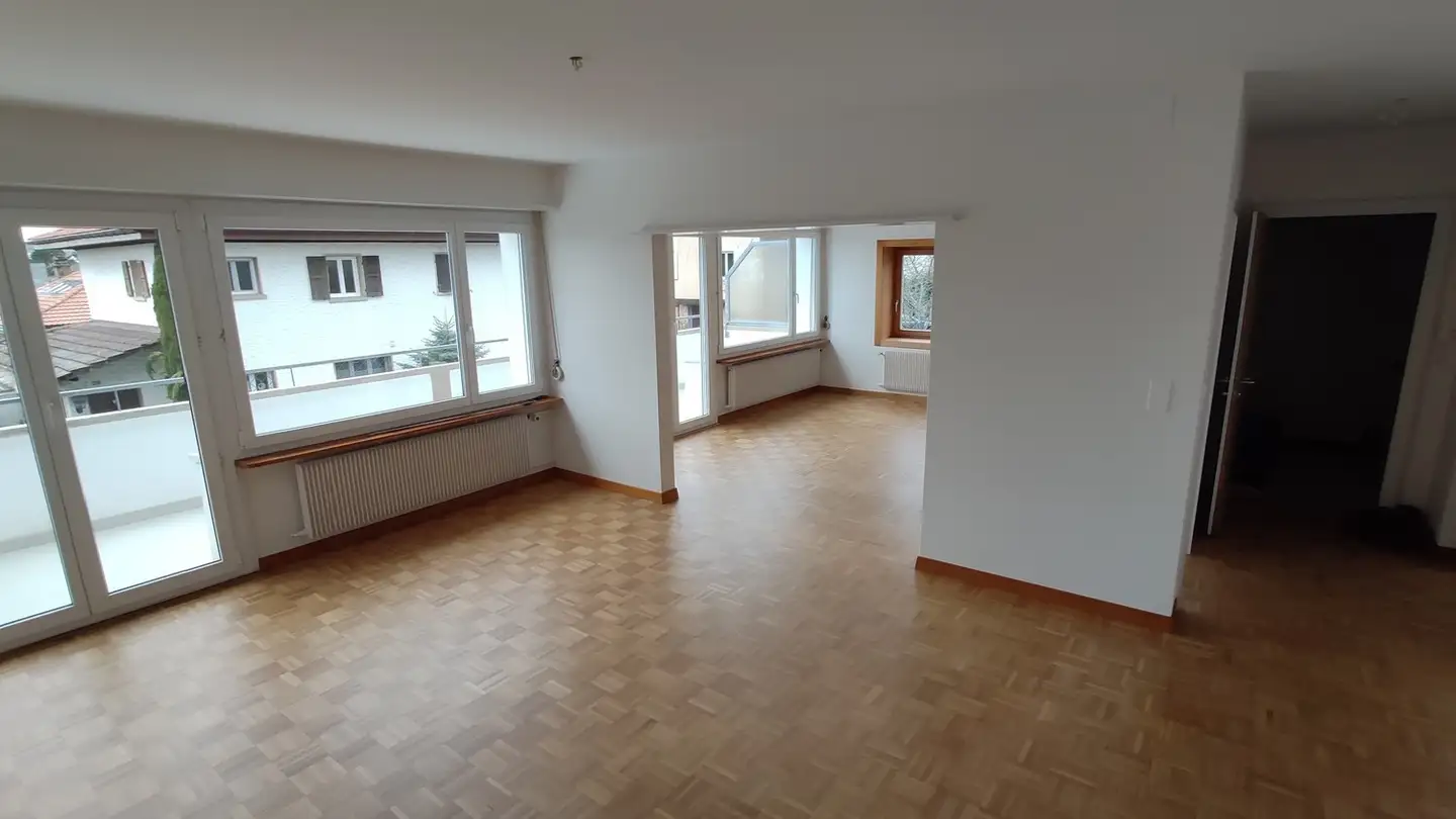 Appartement à louer - Buchrainweg 7, 3052 Zollikofen