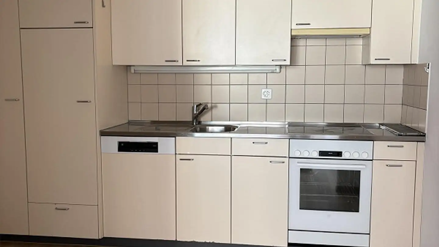 Appartamento in affitto - Landskronstrasse 1, 4056 Basel - Foto 3