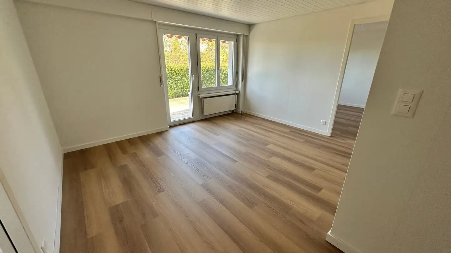 Appartamento in affitto - Bleumattstrasse 10, 6233 Büron - Photo 2