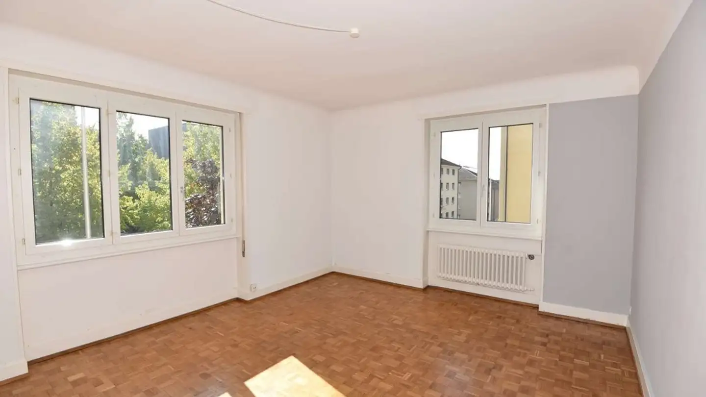 Appartement à louer - Avenue Jomini 17, 1018 Lausanne - Photo 3