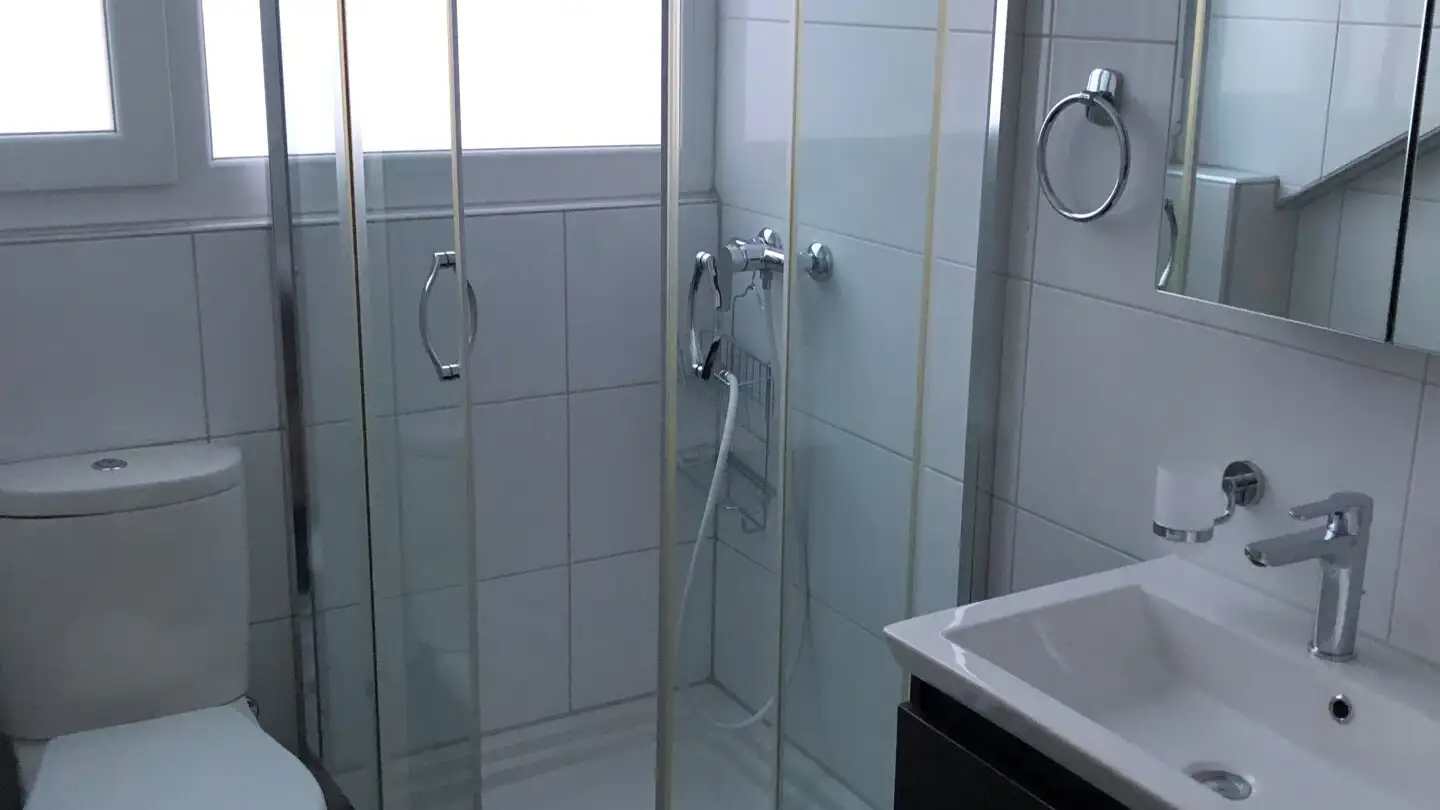 Appartamento in affitto - Linsebühlstrasse 92, 9000 St. Gallen - Foto 2