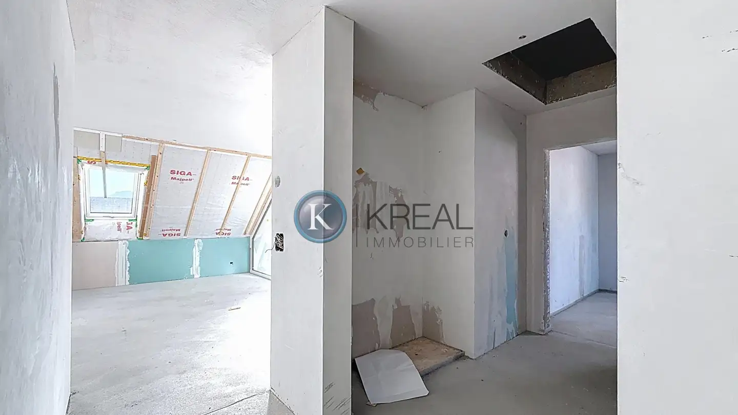 Appartement à vendre - 1422 Grandson - Photo 4