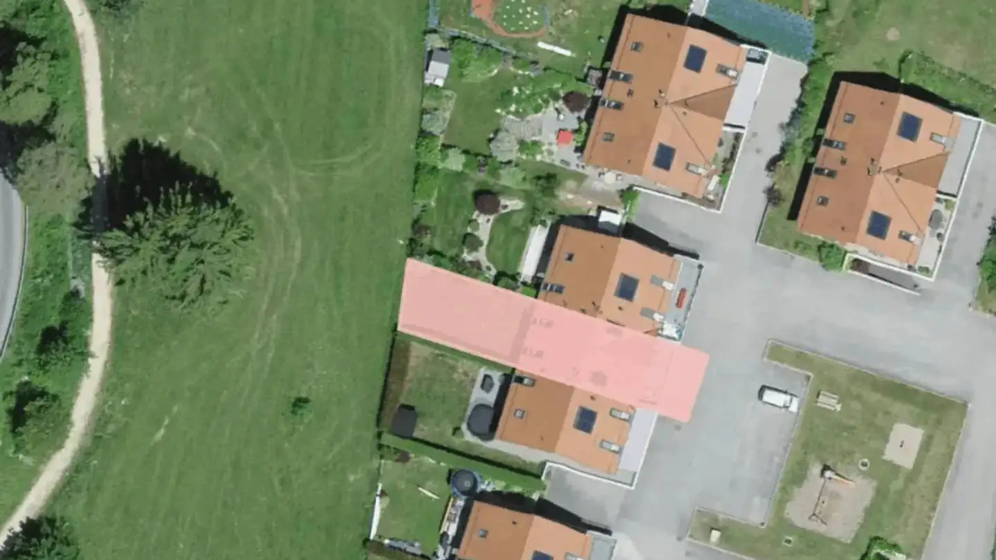 Casa a schiera in affitto - Route De Le Muids, 1273 Arzier-Le Muids - Foto 2