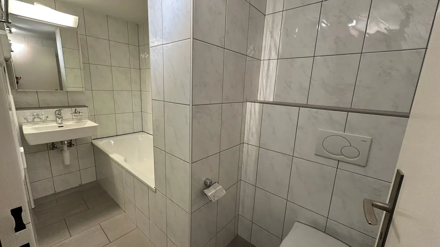 Appartamento in affitto - Bleumattstrasse 10, 6233 Büron - Photo 4