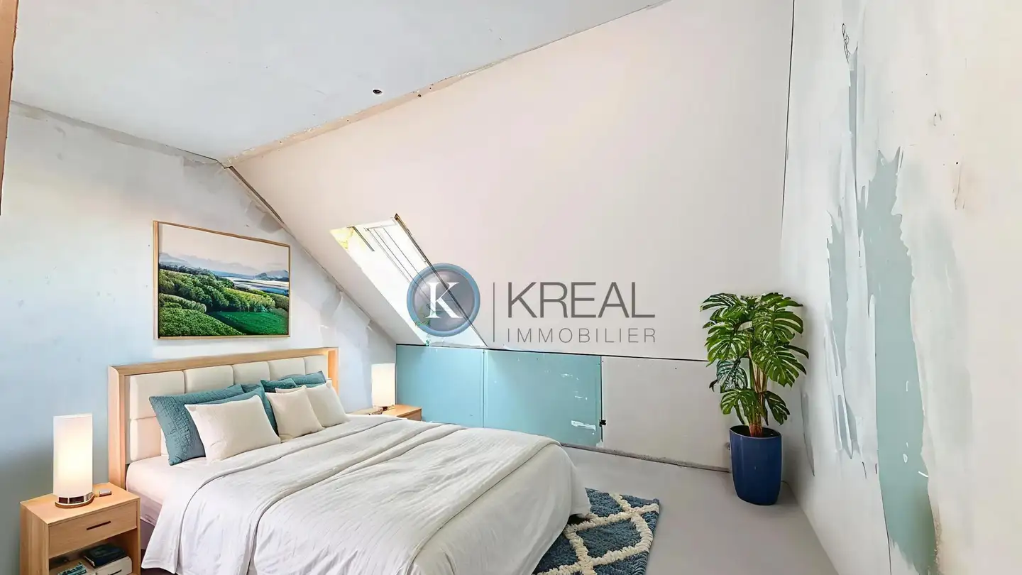 Appartement à vendre - 1422 Grandson - Photo 2