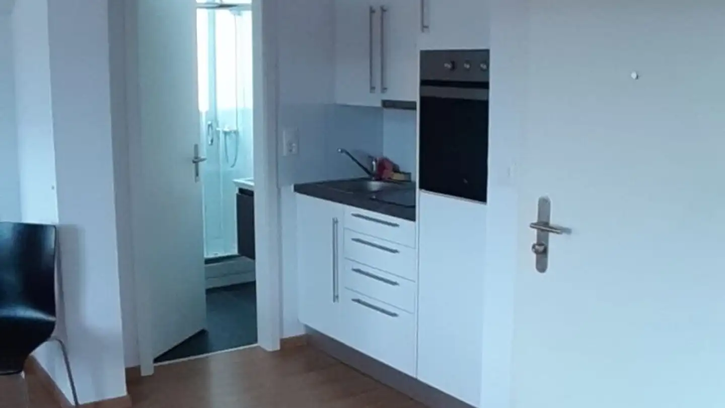 Appartamento in affitto - Linsebühlstrasse 92, 9000 St. Gallen