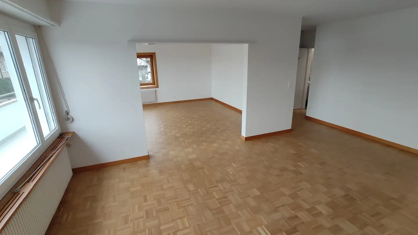 Appartement à louer - Buchrainweg 7, 3052 Zollikofen - Photo 4