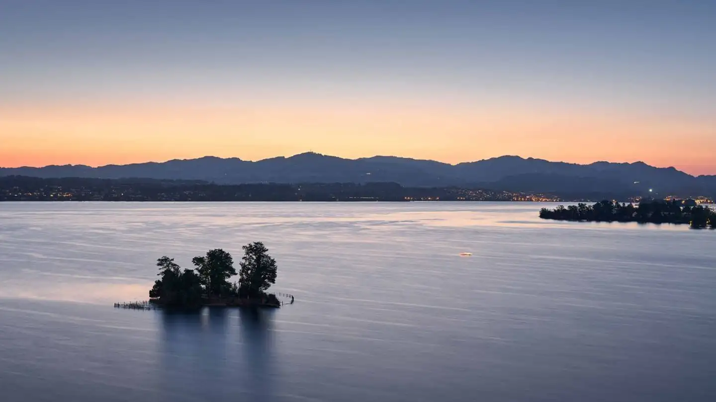 Appartamento a gradini in vendita - 8832 Wollerau - Photo 2