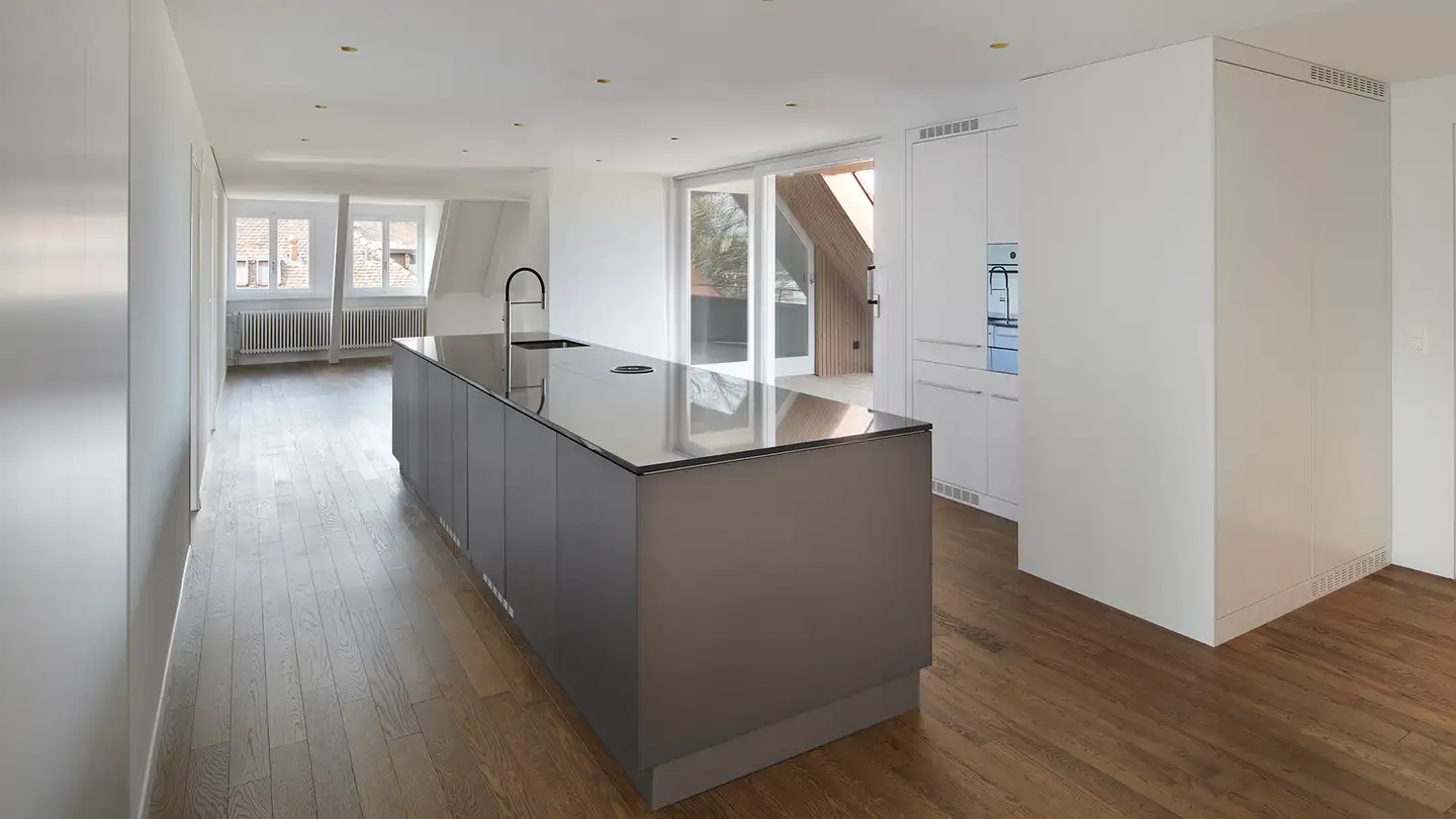 Appartement à louer - 3005 Bern - Photo 3