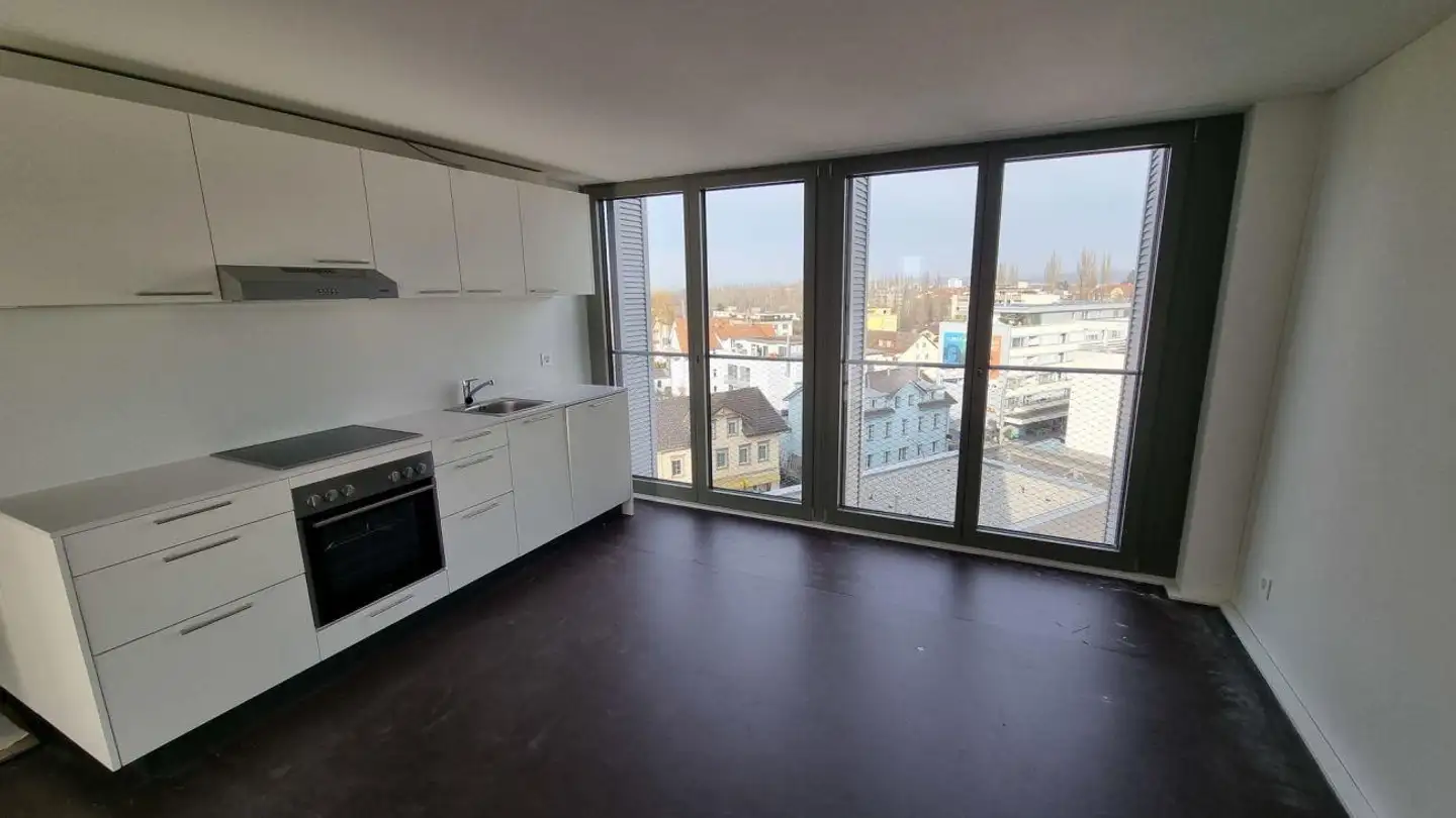 Wohnung mieten - Konstanzerstrasse 9a, 8280 Kreuzlingen - Foto 2