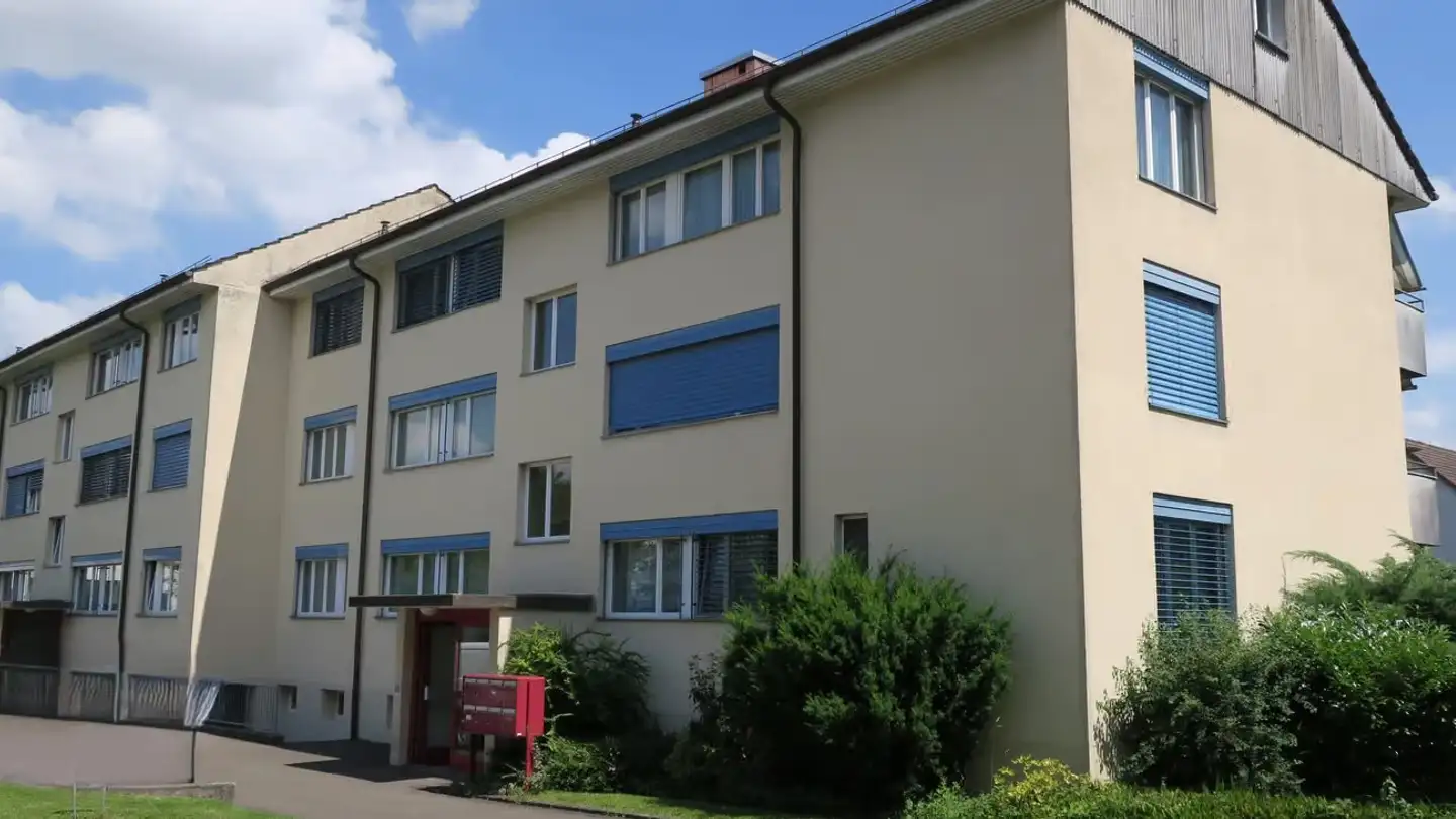 Appartement à louer - Zipfelwiesenstrasse 2, 8305 Dietlikon