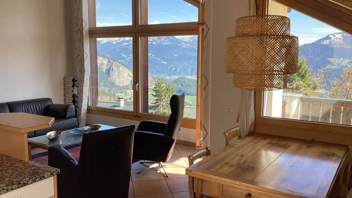 Wohnung mieten - 7019 Fidaz