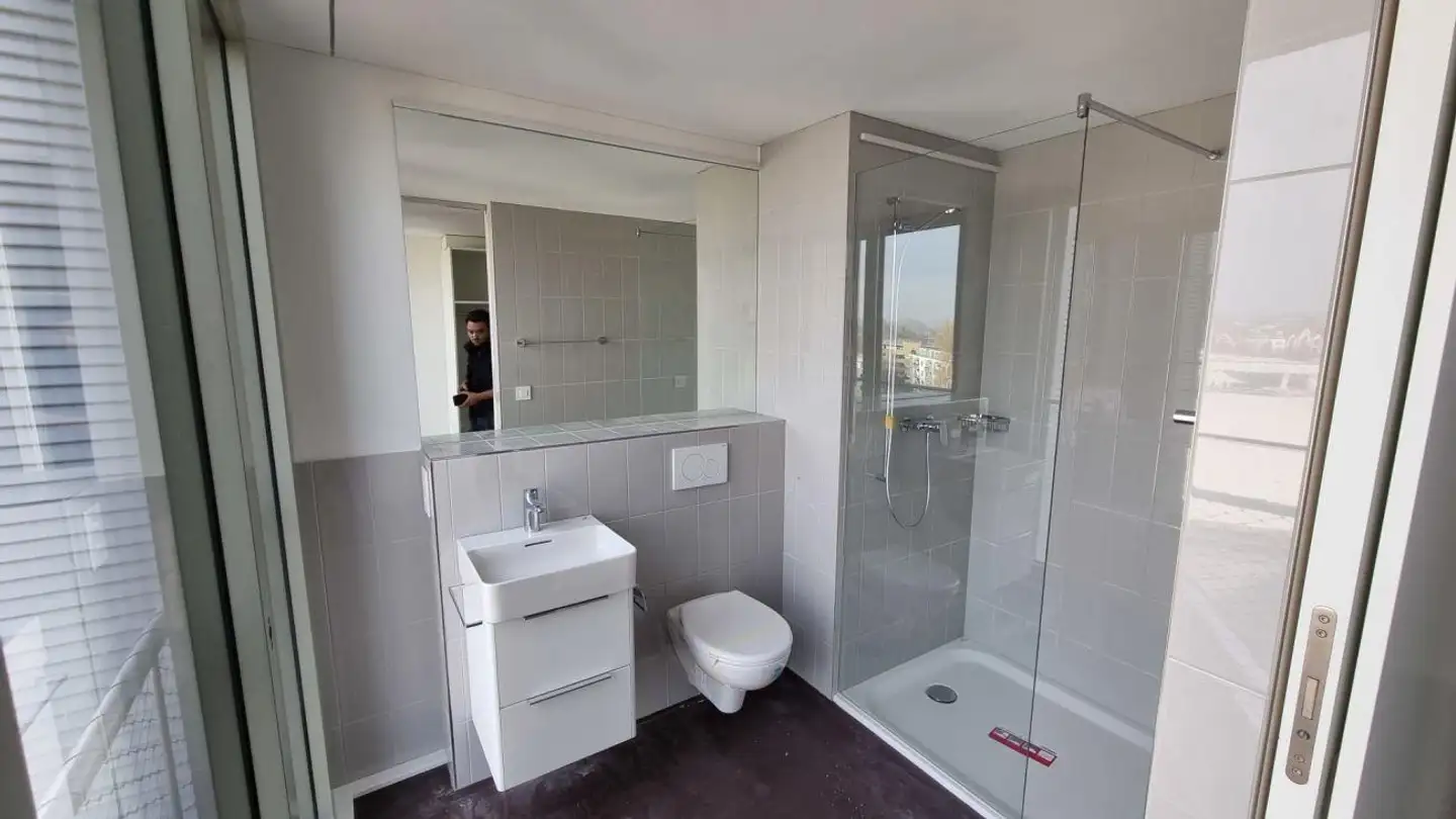 Wohnung mieten - Konstanzerstrasse 9a, 8280 Kreuzlingen - Foto 4