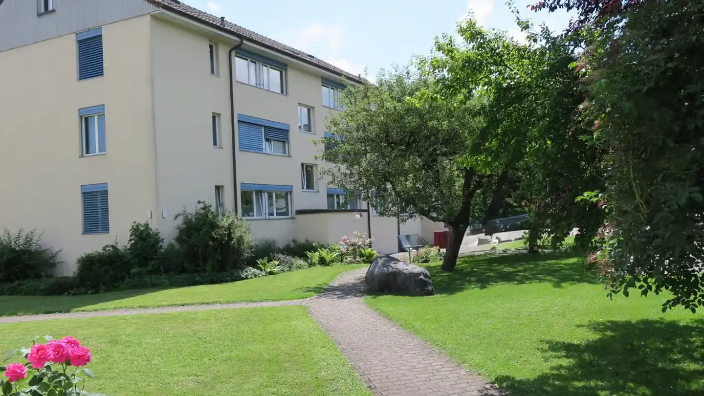 Appartement à louer - Zipfelwiesenstrasse 2, 8305 Dietlikon - Photo 2