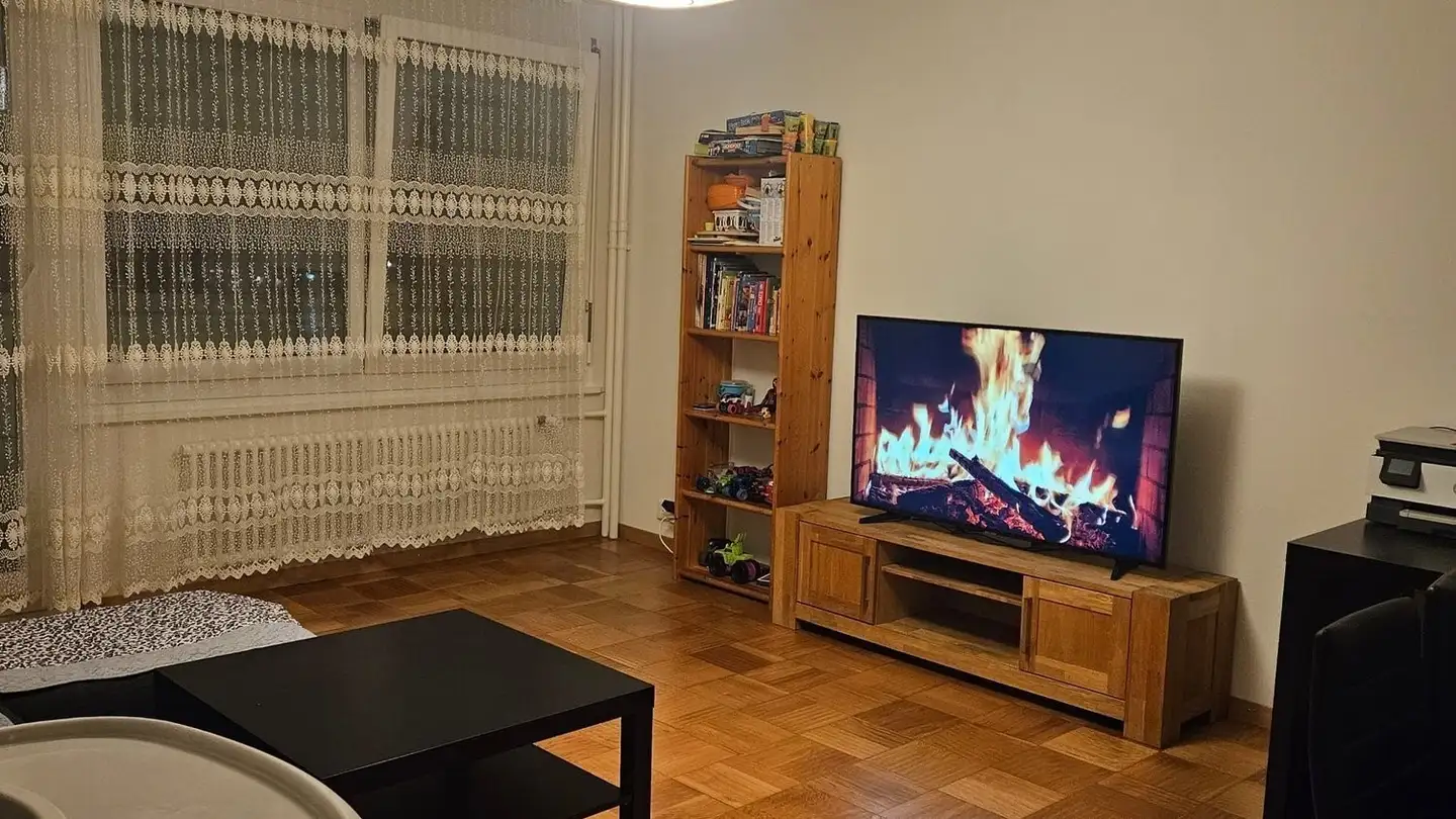 Appartement à louer - Avenue Du Parc-De-La-Rouvraie, 1018 Lausanne - Photo 3