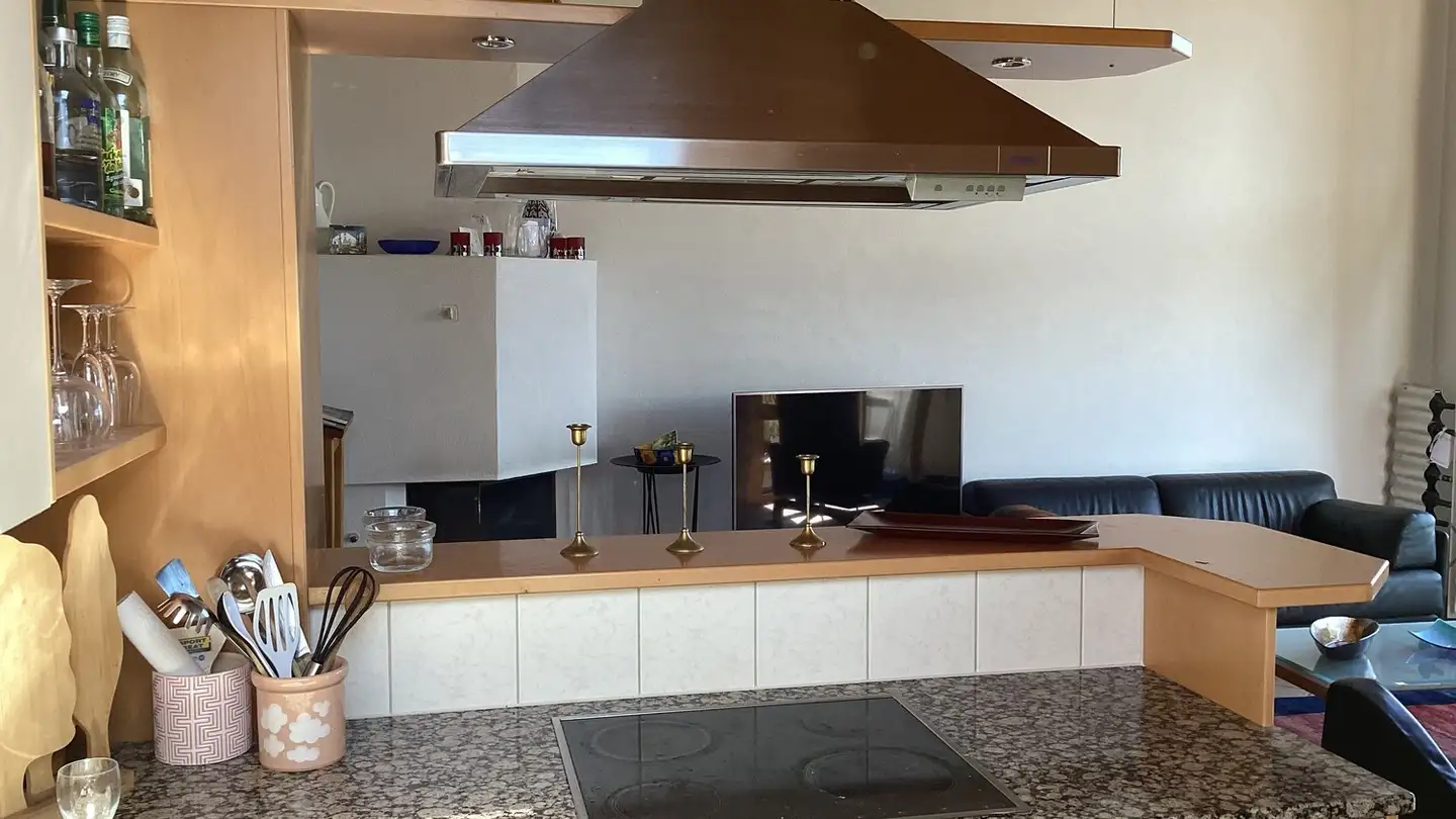 Wohnung mieten - 7019 Fidaz - Foto 3