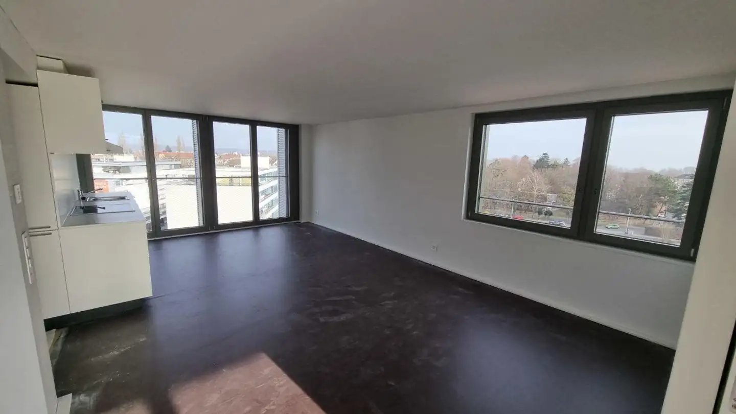 Wohnung mieten - Konstanzerstrasse 9a, 8280 Kreuzlingen - Foto 3