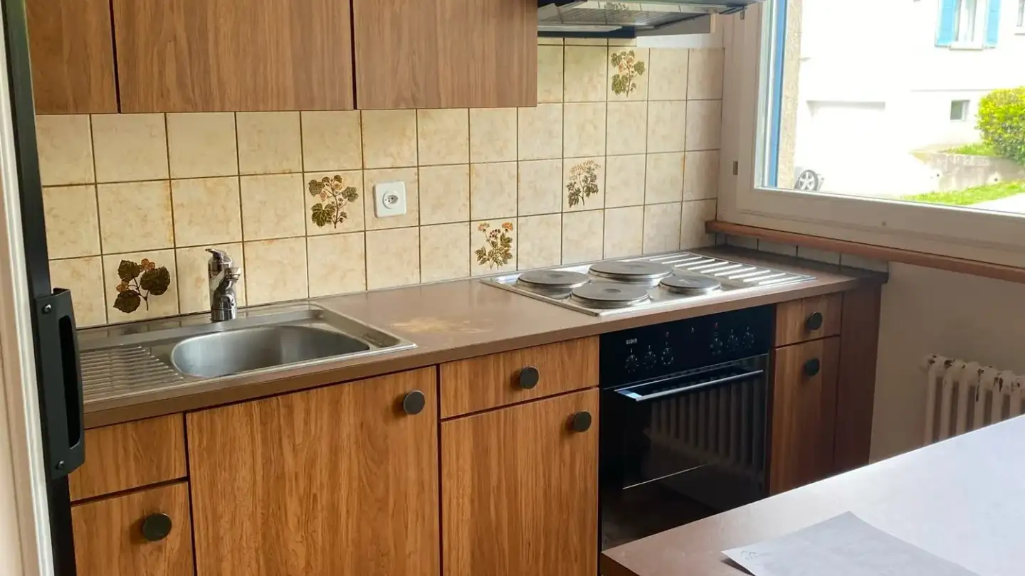 Appartement à louer - Zipfelwiesenstrasse 2, 8305 Dietlikon - Photo 3