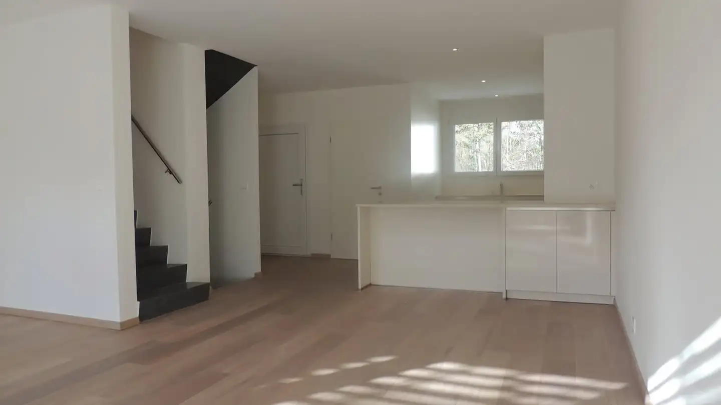 Reihenhaus mieten - Chemin De Valérie 88, 1292 Chambésy - Foto 4
