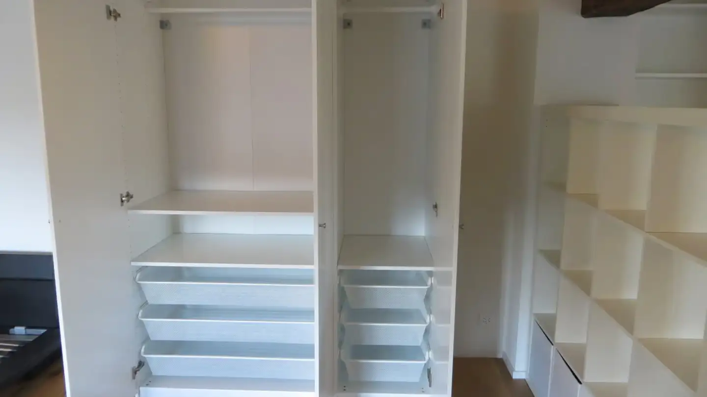 Apartment for rent - 6218 Ettiswil - Photo 2